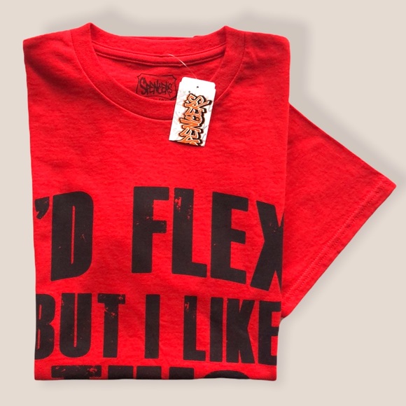 Spencer’s Graphic Expression T-shirt - Picture 2 of 5